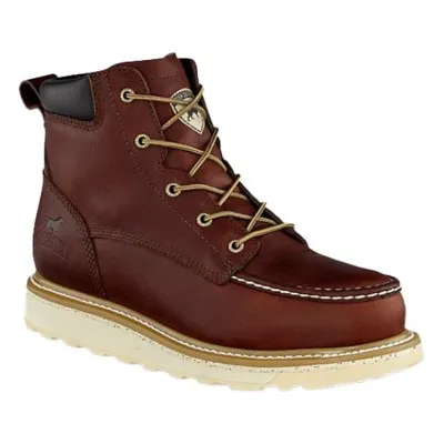 Men's Irish Setter Ashby Safety Toe Work Boots