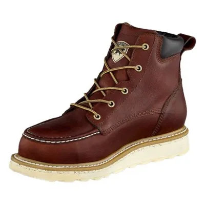 Men's Irish Setter Ashby Safety Toe Work Boots