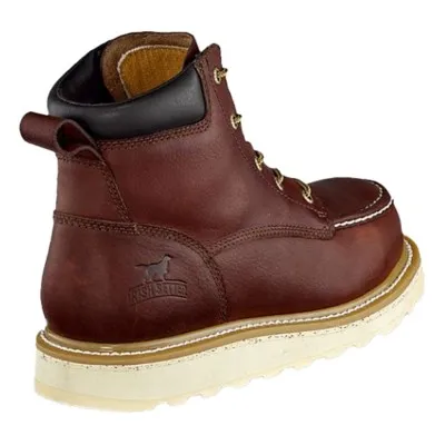 Men's Irish Setter Ashby Safety Toe Work Boots