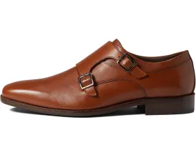 Men's Johnston & Murphy Archer Double Monk