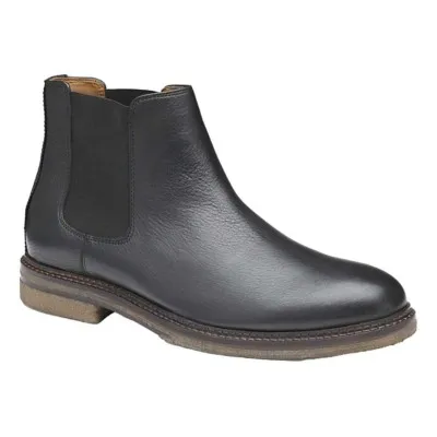 Men's Johnston & Murphy Calder Chelsea Boots