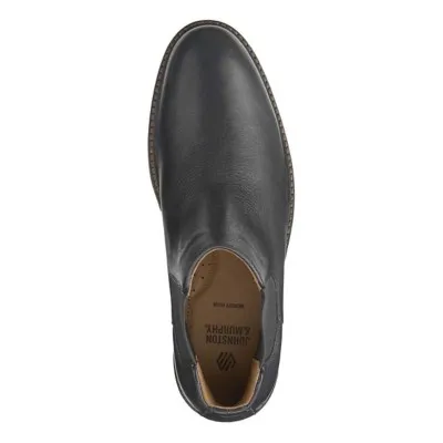 Men's Johnston & Murphy Calder Chelsea Boots