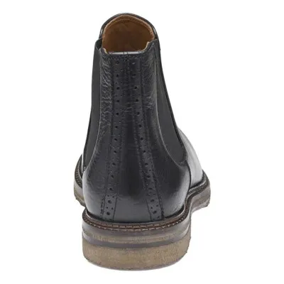 Men's Johnston & Murphy Calder Chelsea Boots