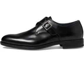 Men's Johnston & Murphy Collection Flynch Monk Strap