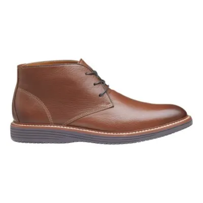 Men's Johnston & Murphy Upton Chukka Boots