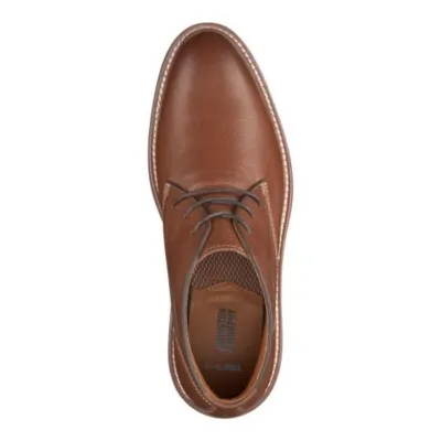 Men's Johnston & Murphy Upton Chukka Boots