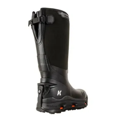 Men's Korkers Neo Arctic Rubber Winter Boots