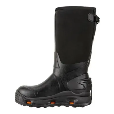 Men's Korkers Neo Arctic Rubber Winter Boots