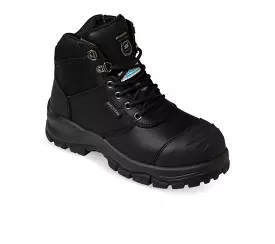 Mens Skechers Composite Toe Work Boot