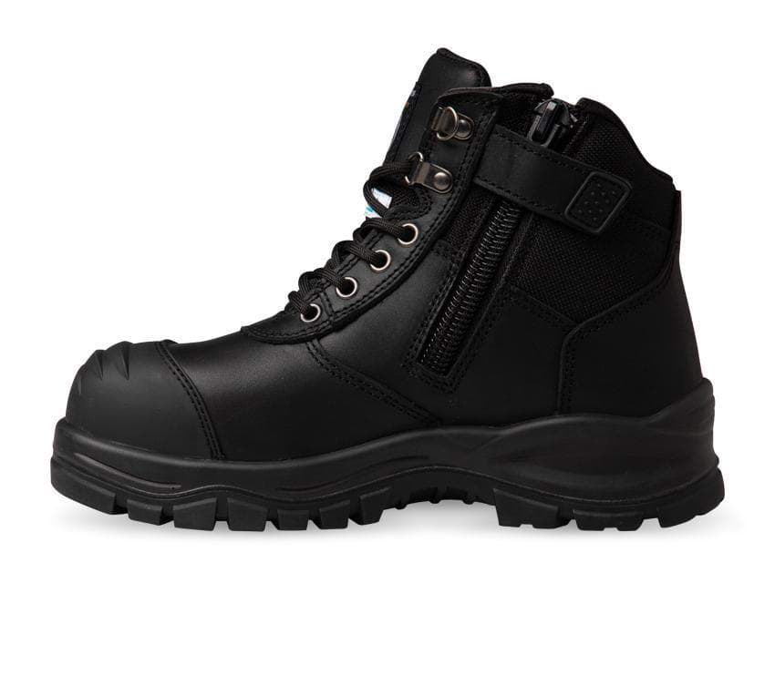 Mens Skechers Composite Toe Work Boot