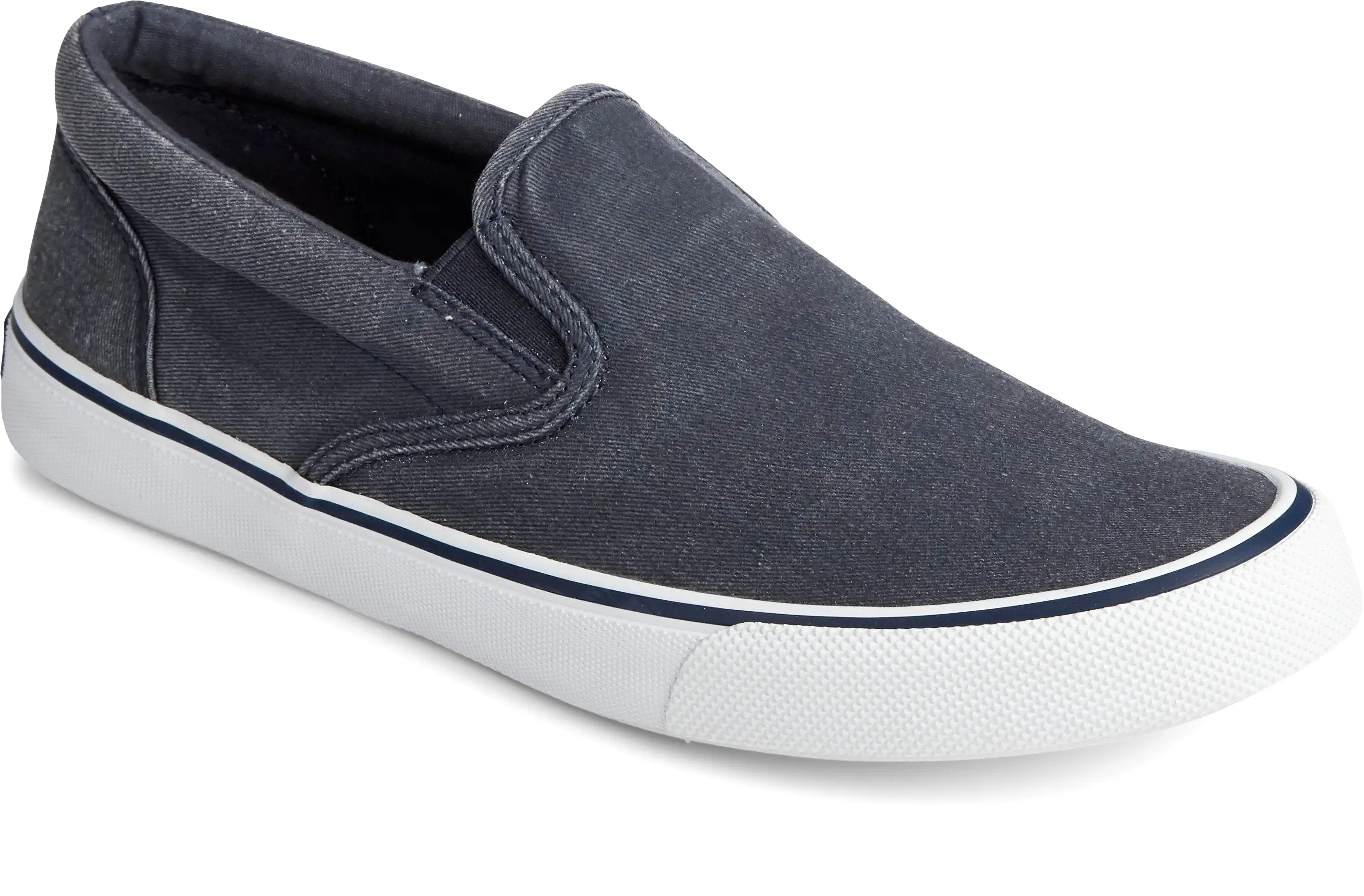 Men's Striper II Slip On