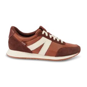  Milan Easy-on Sneaker in Cappuccino  