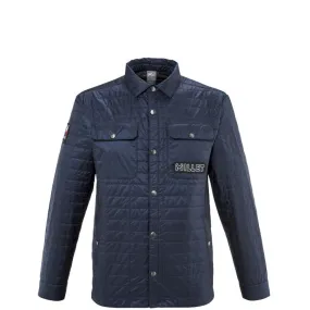 Millet  Heritage Wool Shirt - Giacca di merino - Uomo