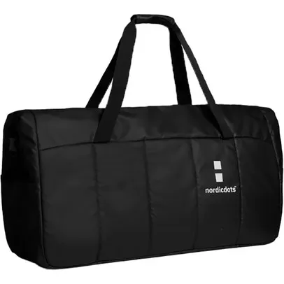 Nordicdots Club Duffle Bag