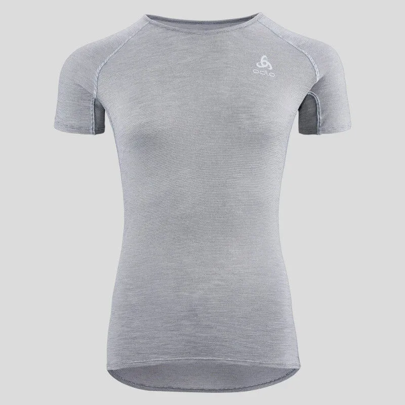 Odlo  X-Alp Performance Wool 115 - T-shirt - Donna