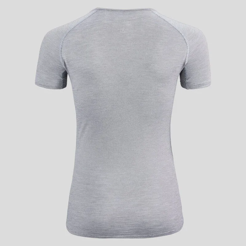 Odlo  X-Alp Performance Wool 115 - T-shirt - Donna