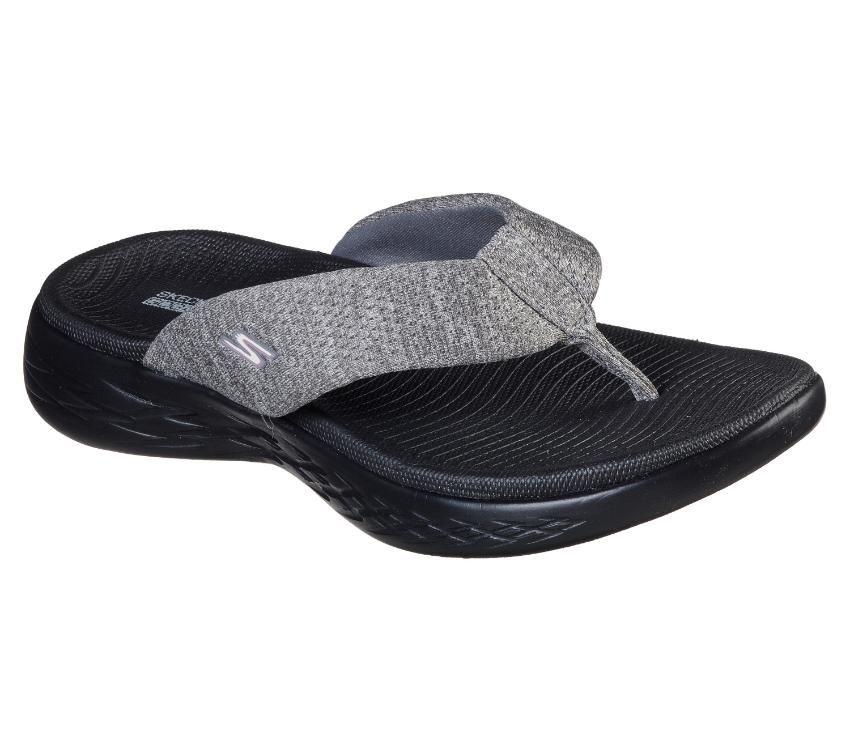 On The Go Preferred Thong By Skechers