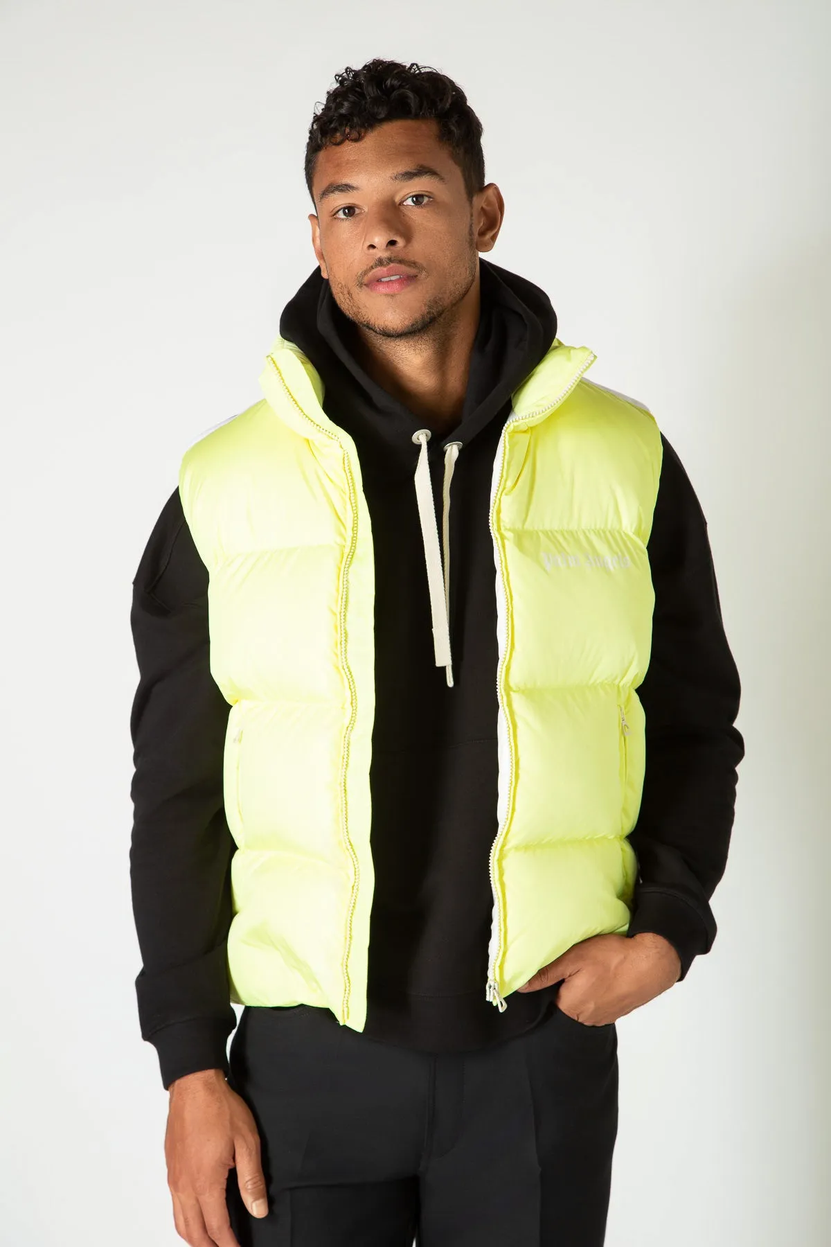 PALM ANGELS | TRACK DOWN VEST