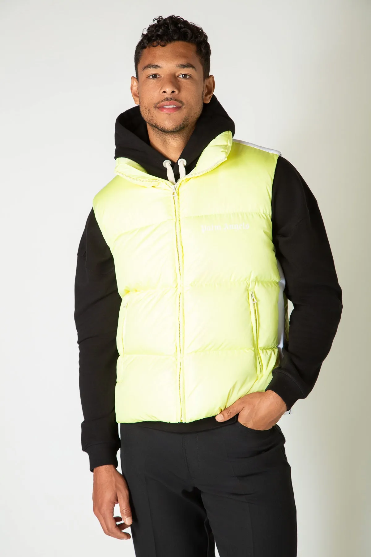 PALM ANGELS | TRACK DOWN VEST