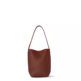 Park Tote N/S Small, Cognac