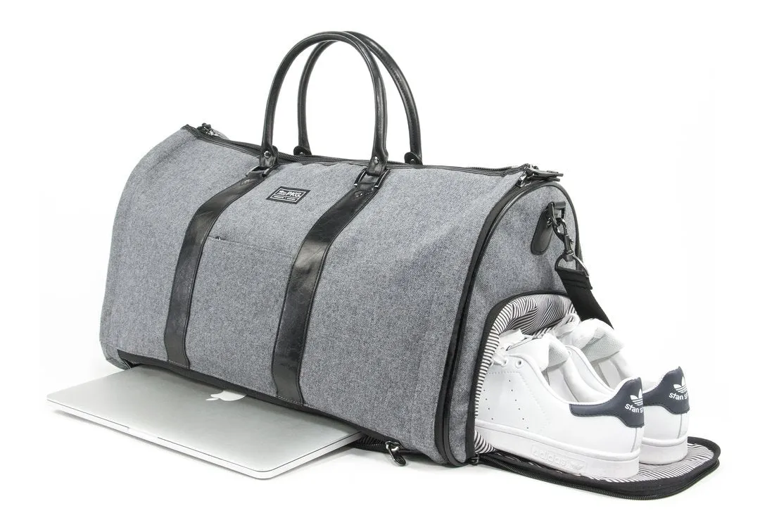 PKG - Rosedale 2 in 1 Garment | Duffle Bag