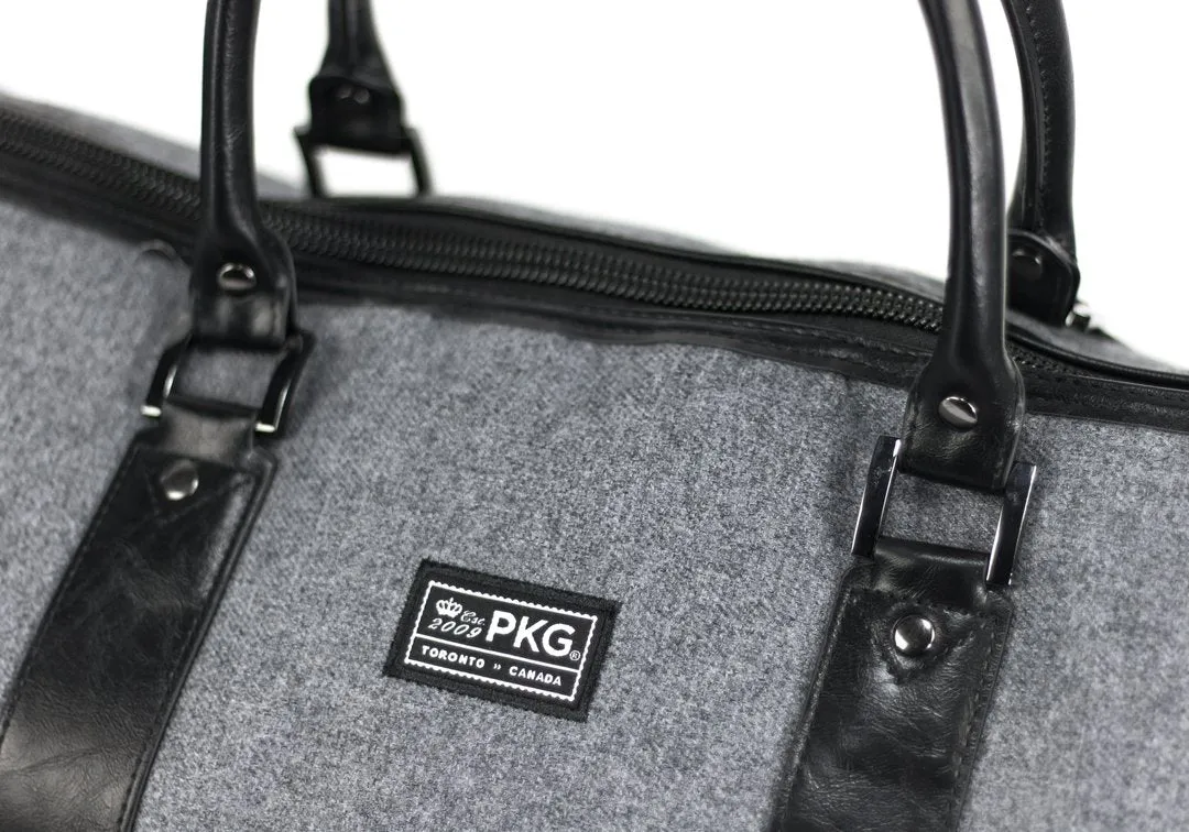 PKG - Rosedale 2 in 1 Garment | Duffle Bag