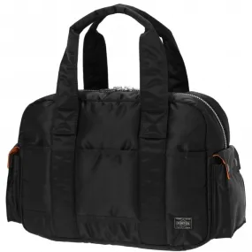 Porter-Yoshida & Co. Tanker Duffle Bag - Black