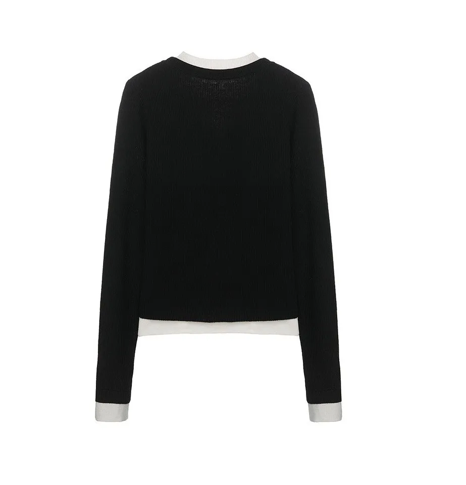 RAIVE  |Casual Style Wool Nylon Street Style Long Sleeves Plain