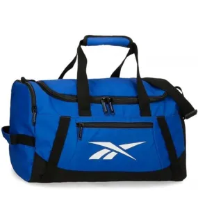 Reebok Malden 45CM Duffle Bag Blue 8013432