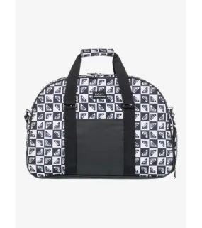 Roxy Feel Happy Duffle Bag ERJBP04680-KVJ1