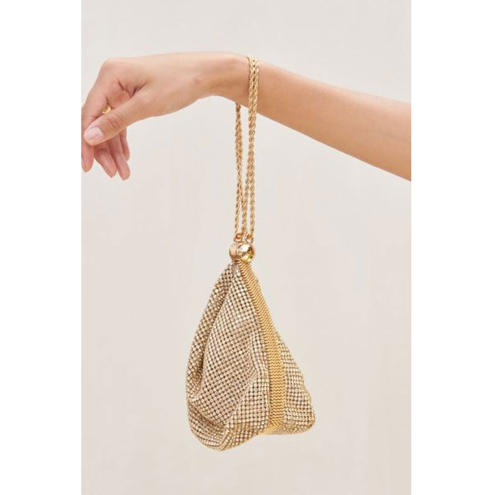 Rue Wristlet, Sand