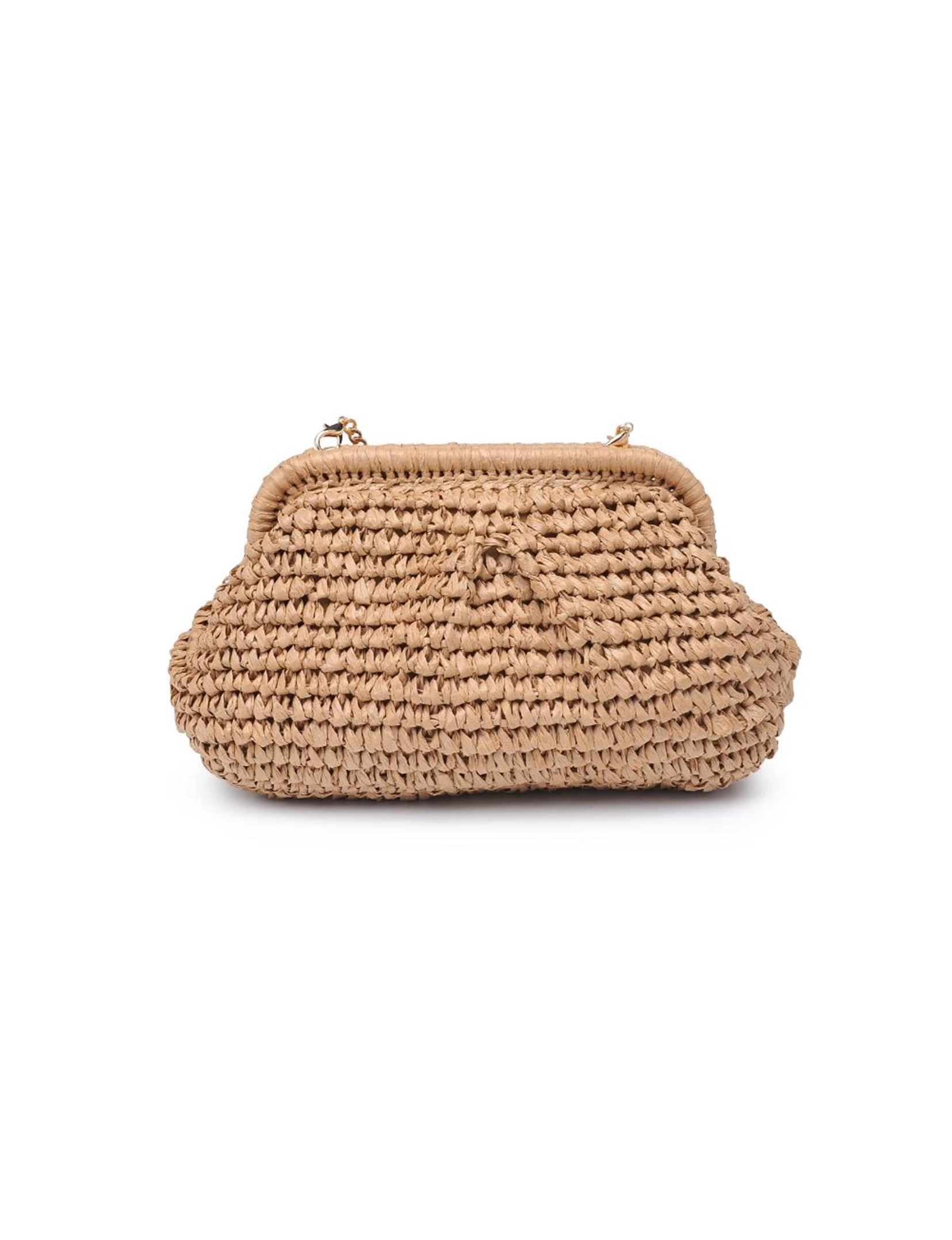 Sage Clutch, Natural