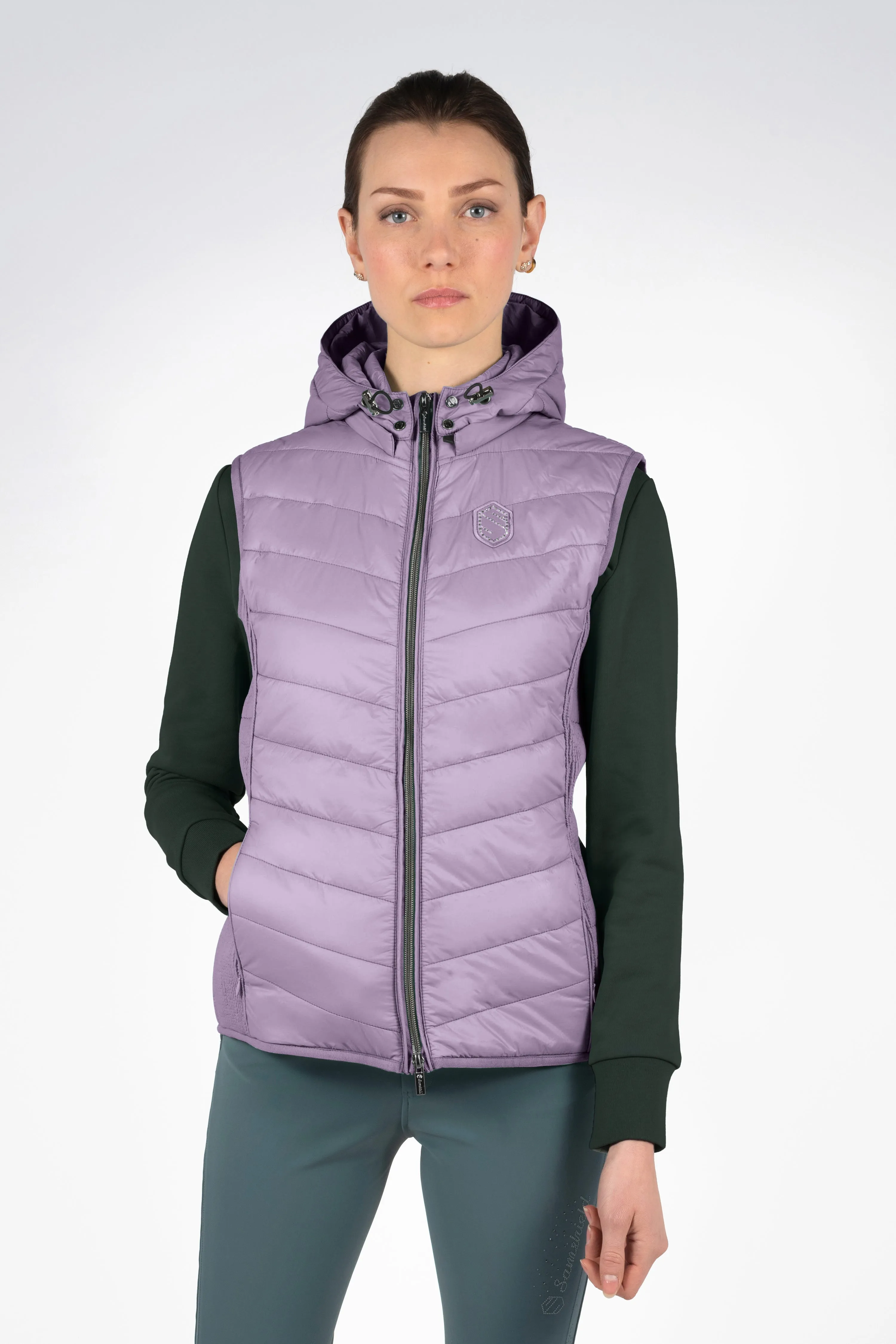 Samshield Alta Badia Down Vest