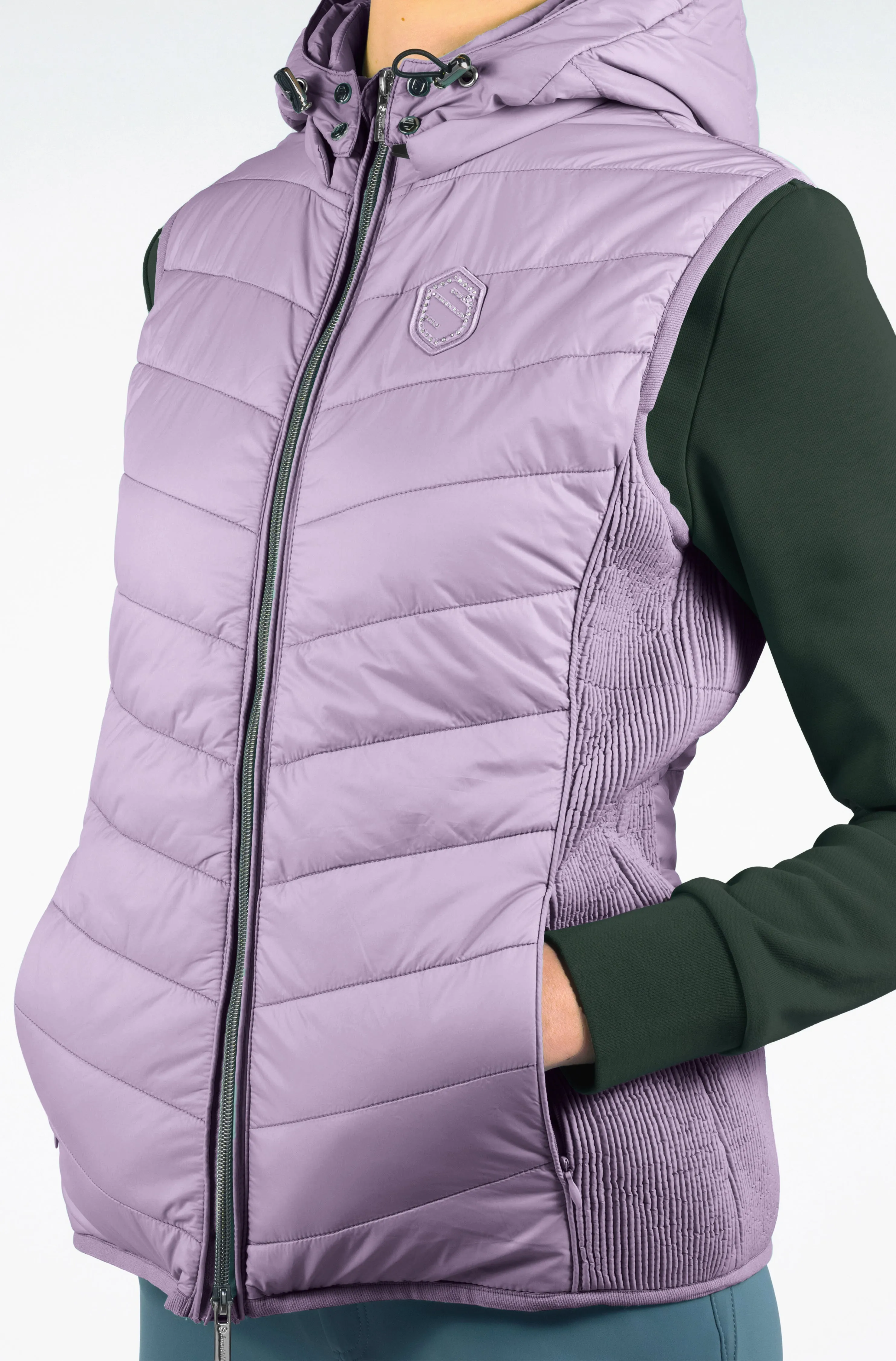 Samshield Alta Badia Down Vest