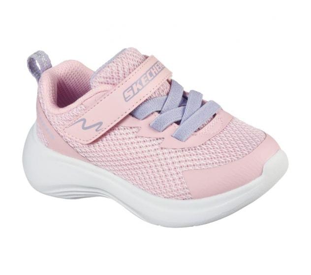 SELECTORS JAMMIN Girls Skechers