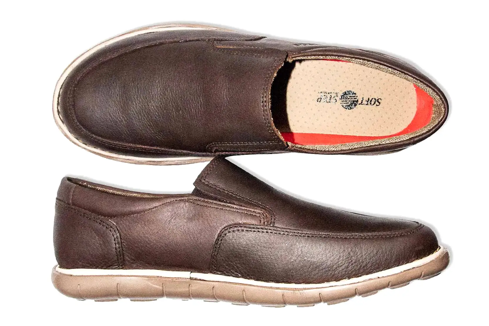 Shoe Moc SS-9103