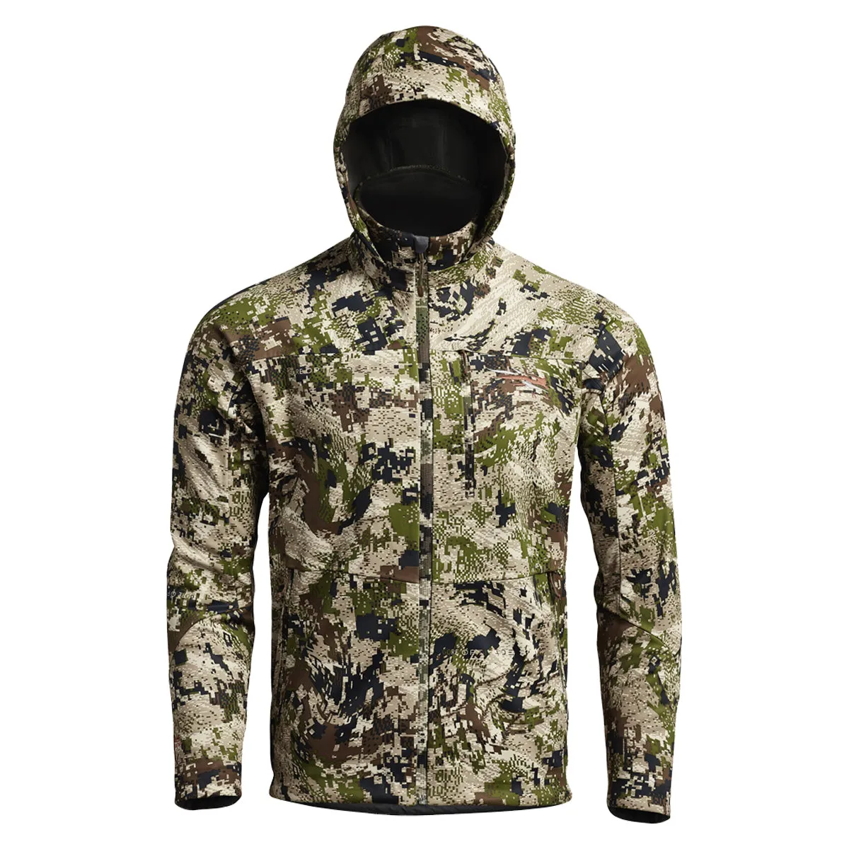 Sitka Jetstream Jacket