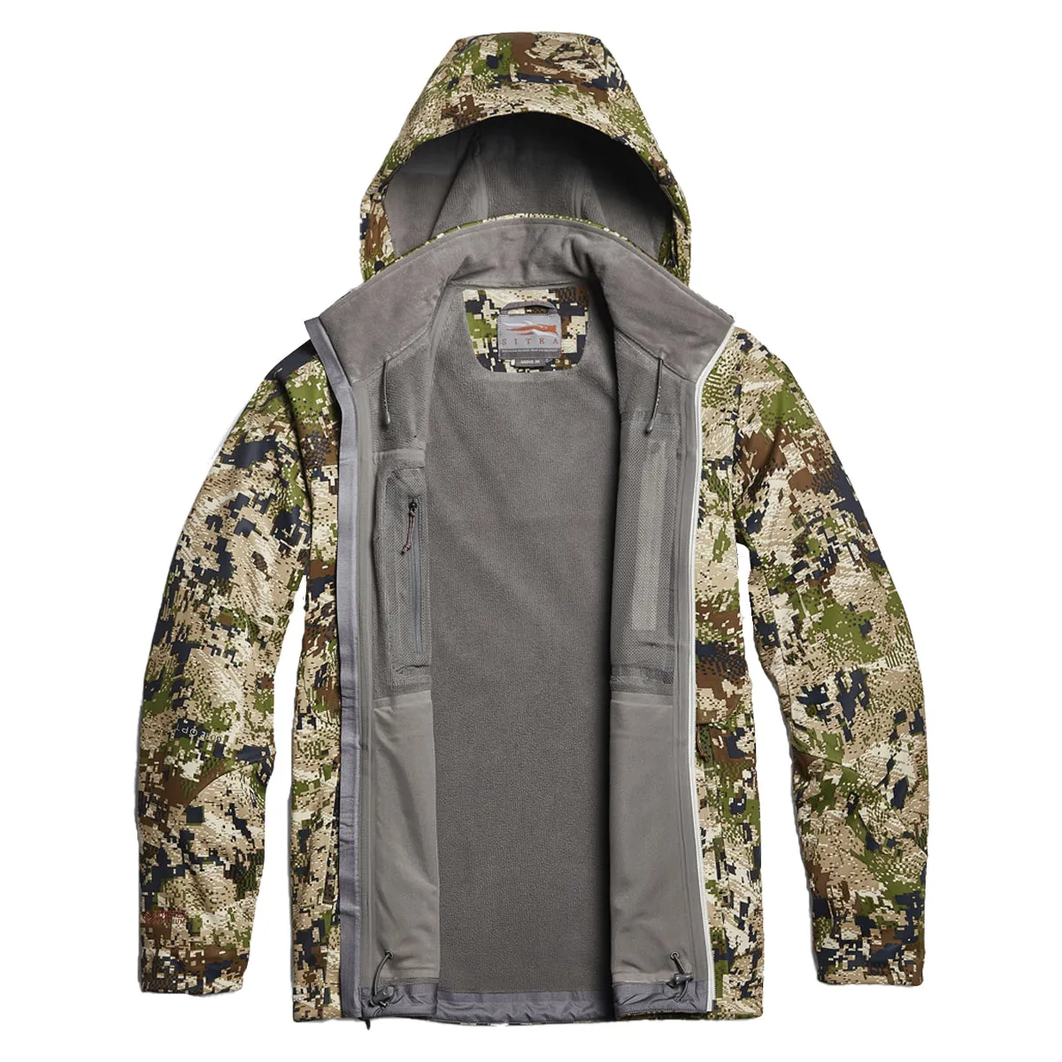 Sitka Jetstream Jacket