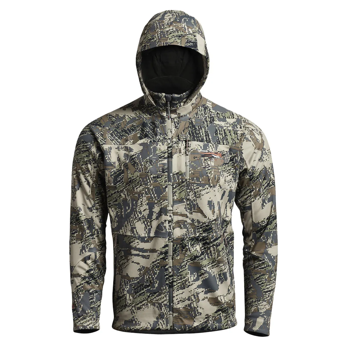 Sitka Jetstream Jacket