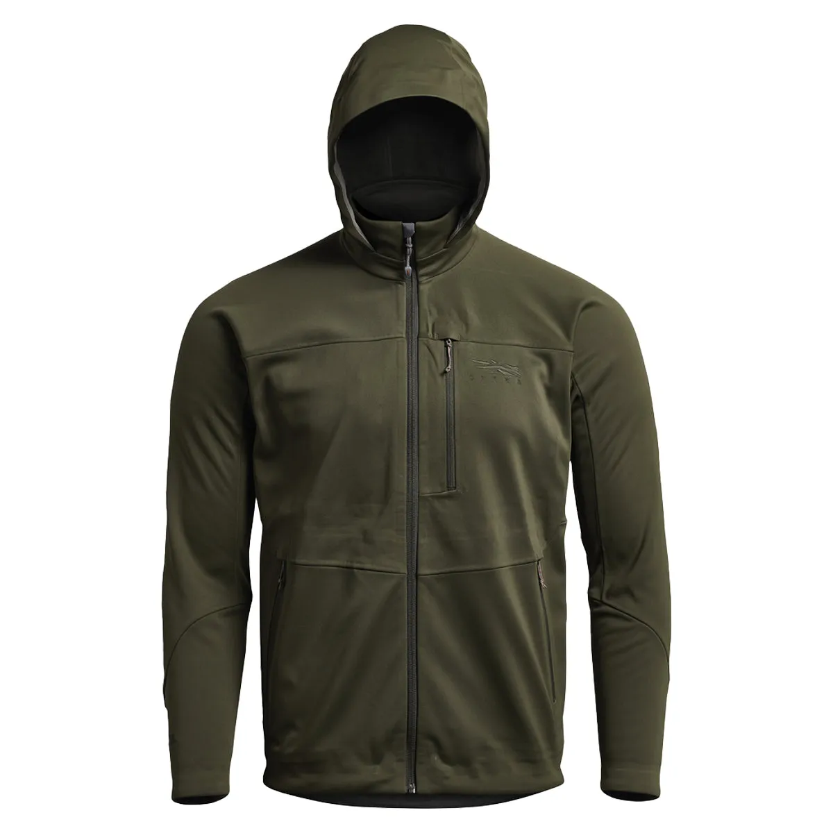 Sitka Jetstream Jacket