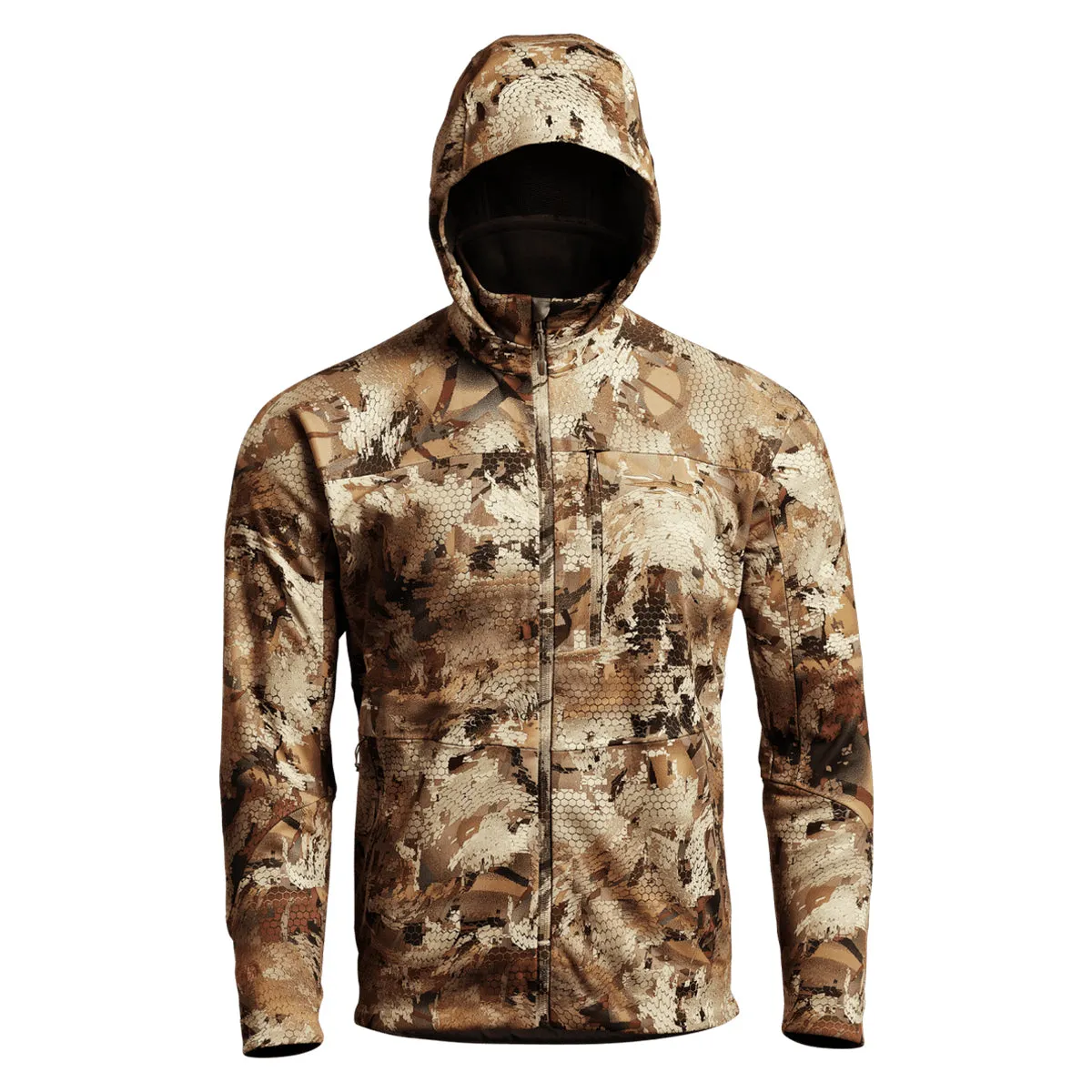 Sitka Jetstream Jacket