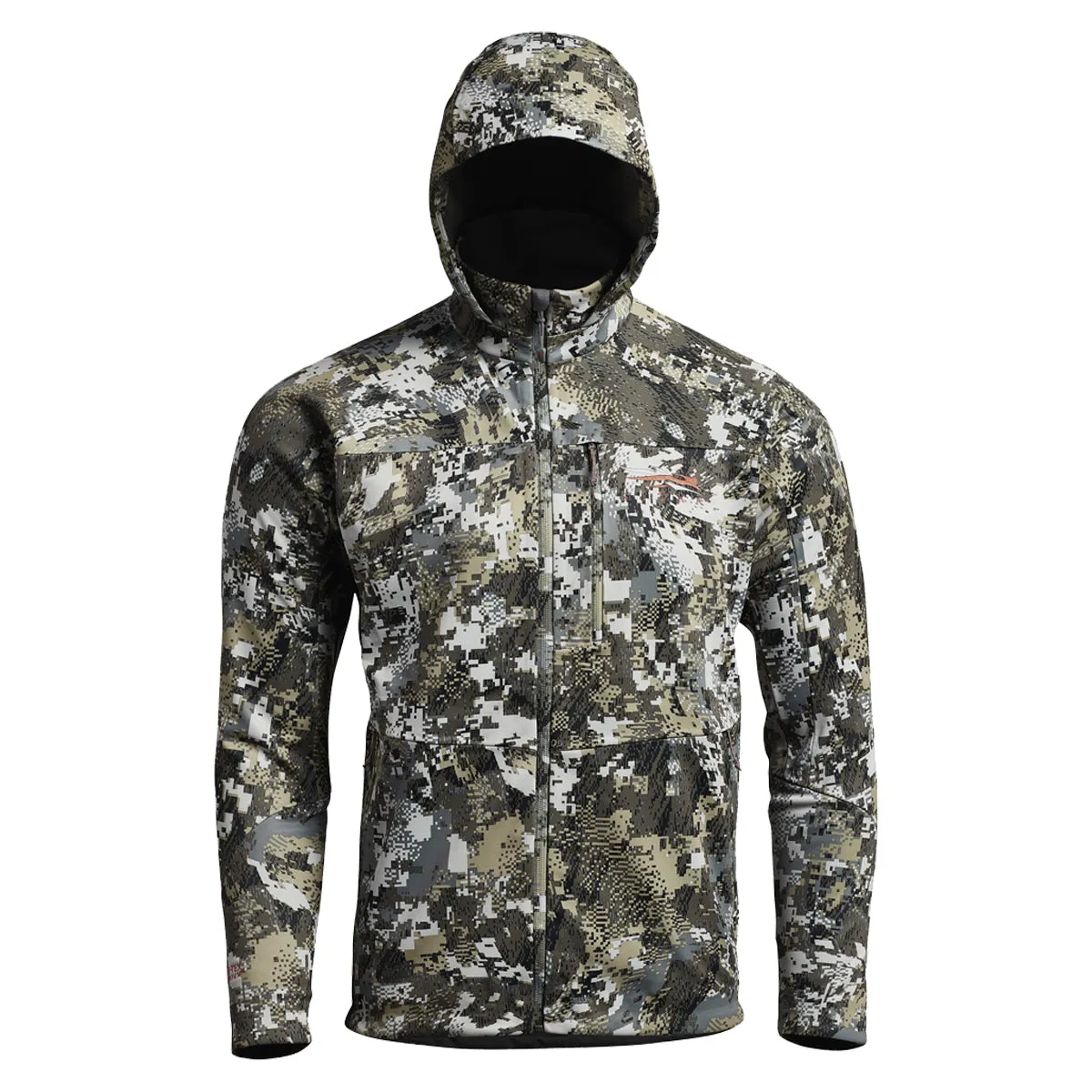 Sitka Jetstream Jacket