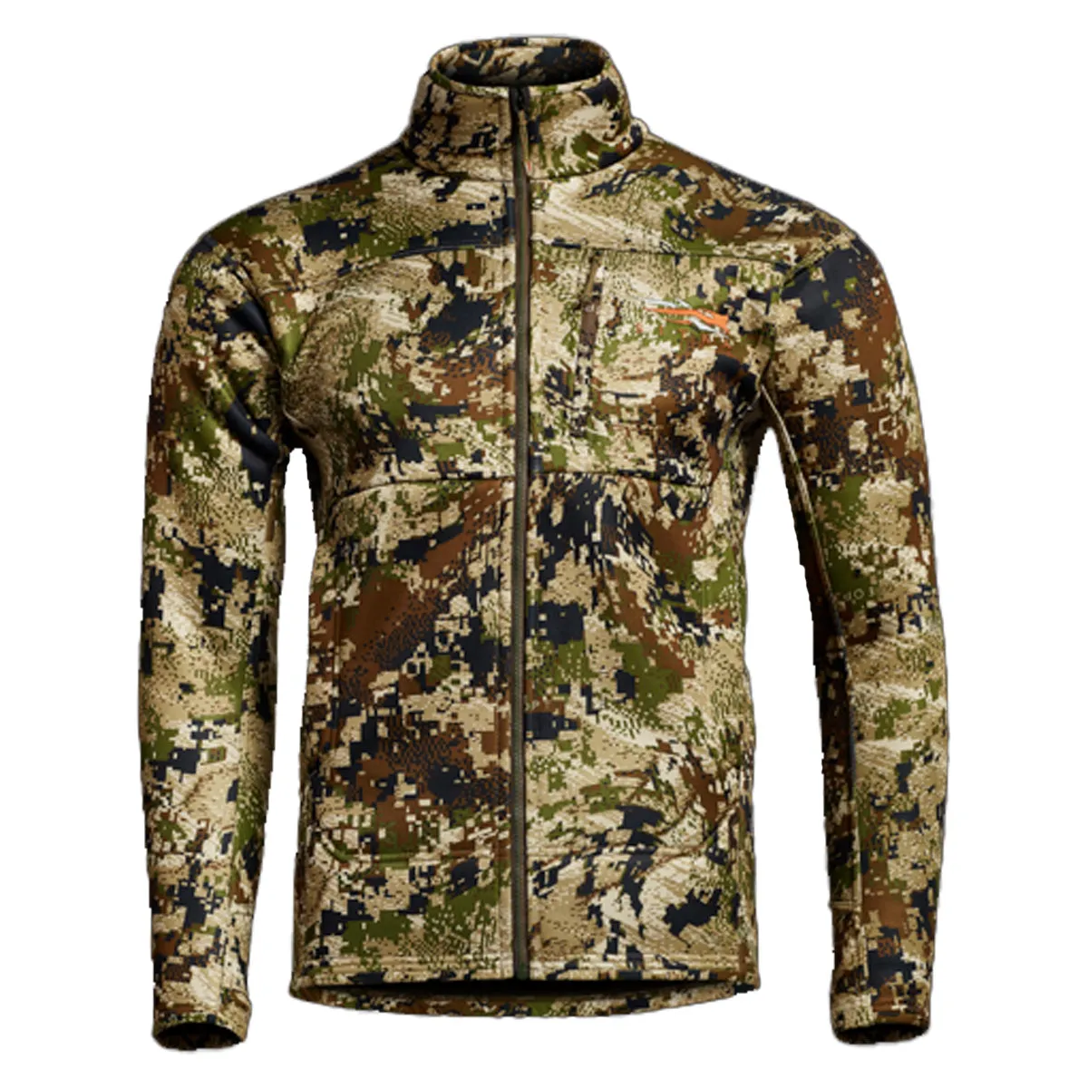 Sitka Traverse Jacket