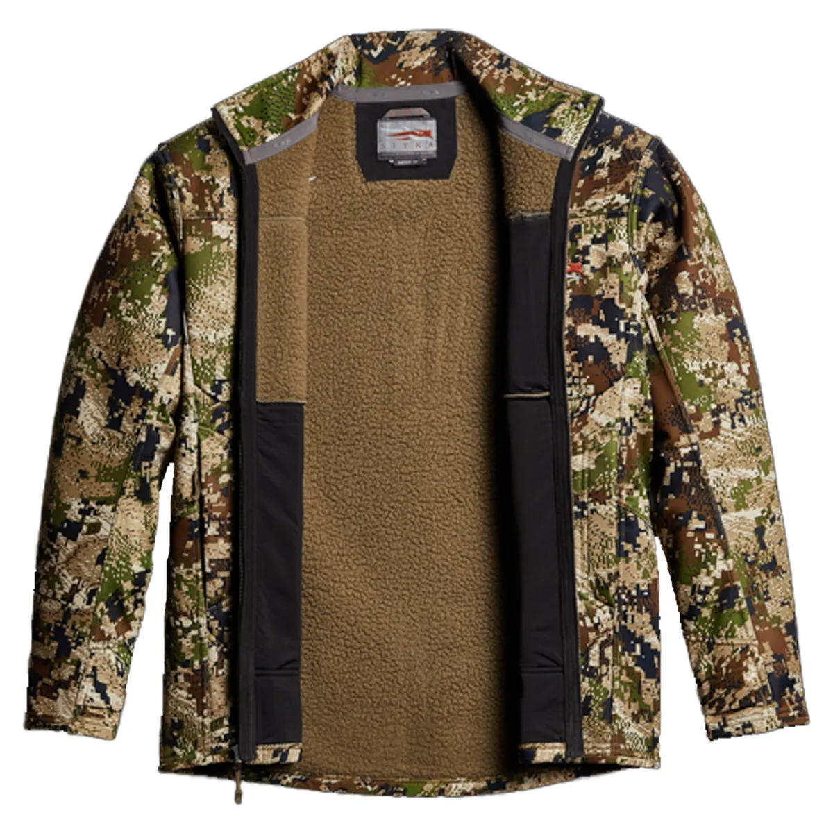 Sitka Traverse Jacket