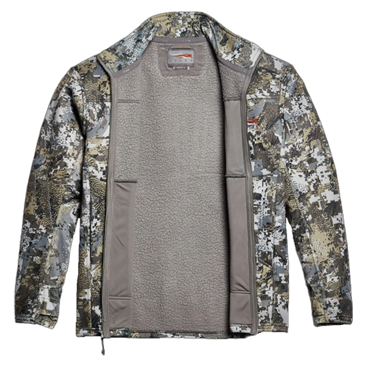 Sitka Traverse Jacket