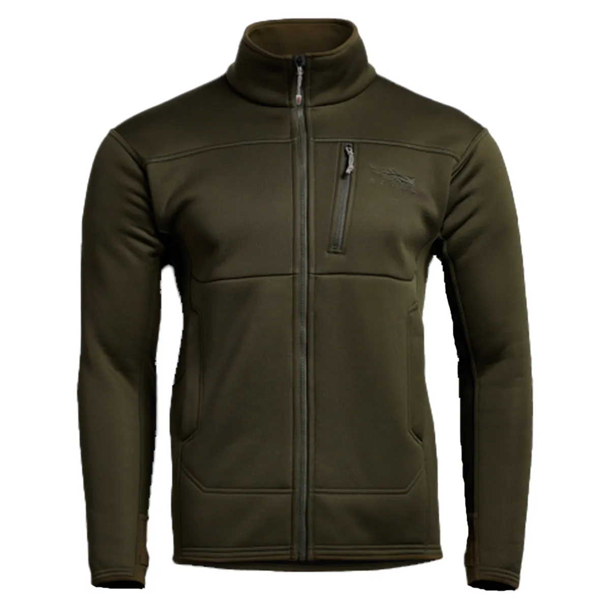 Sitka Traverse Jacket