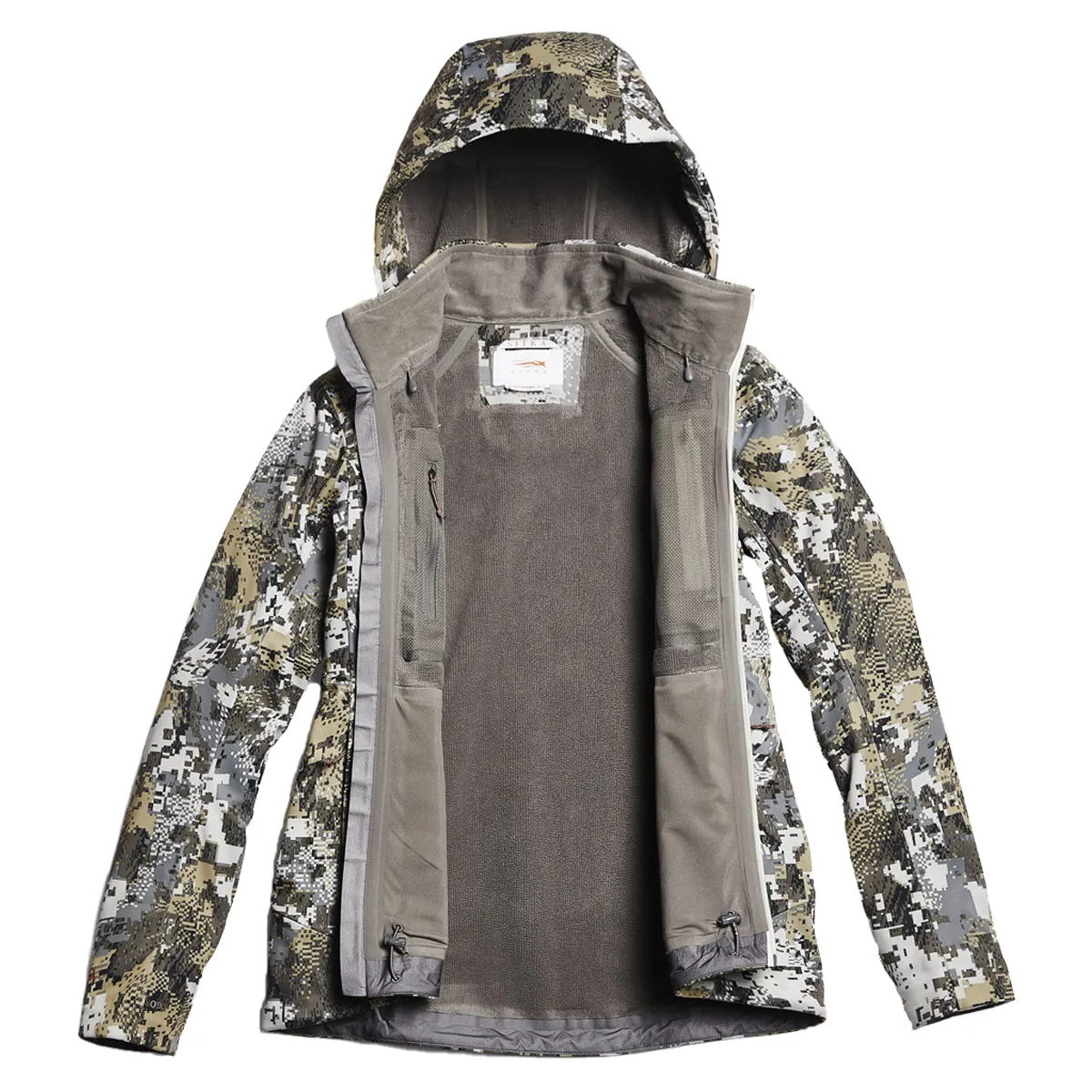 Sitka Women's Jetstream Jacket