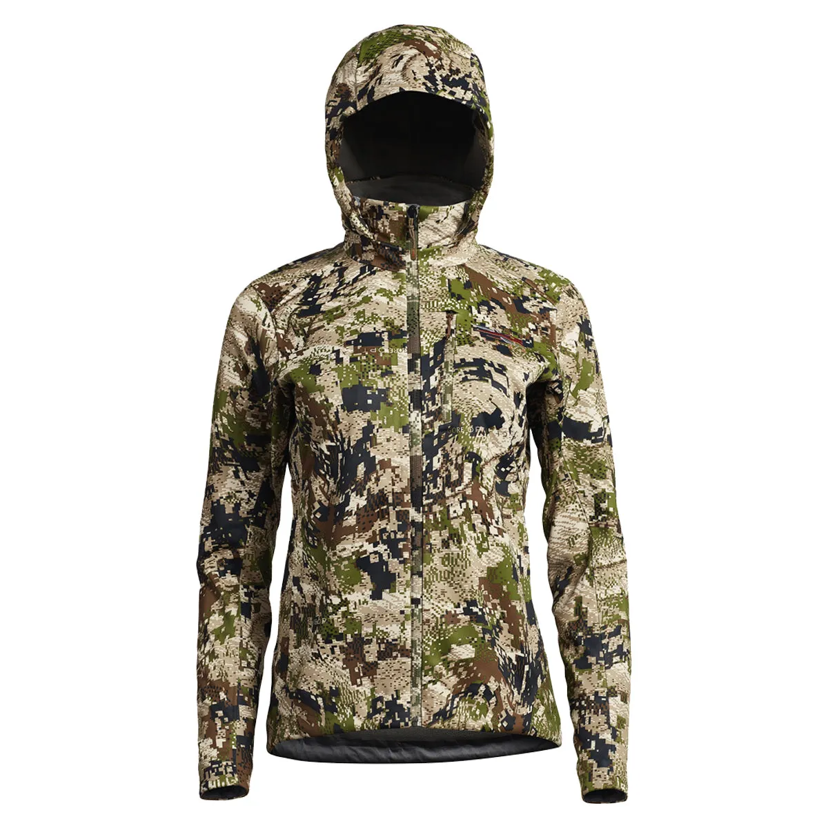 Sitka Women's Jetstream Jacket