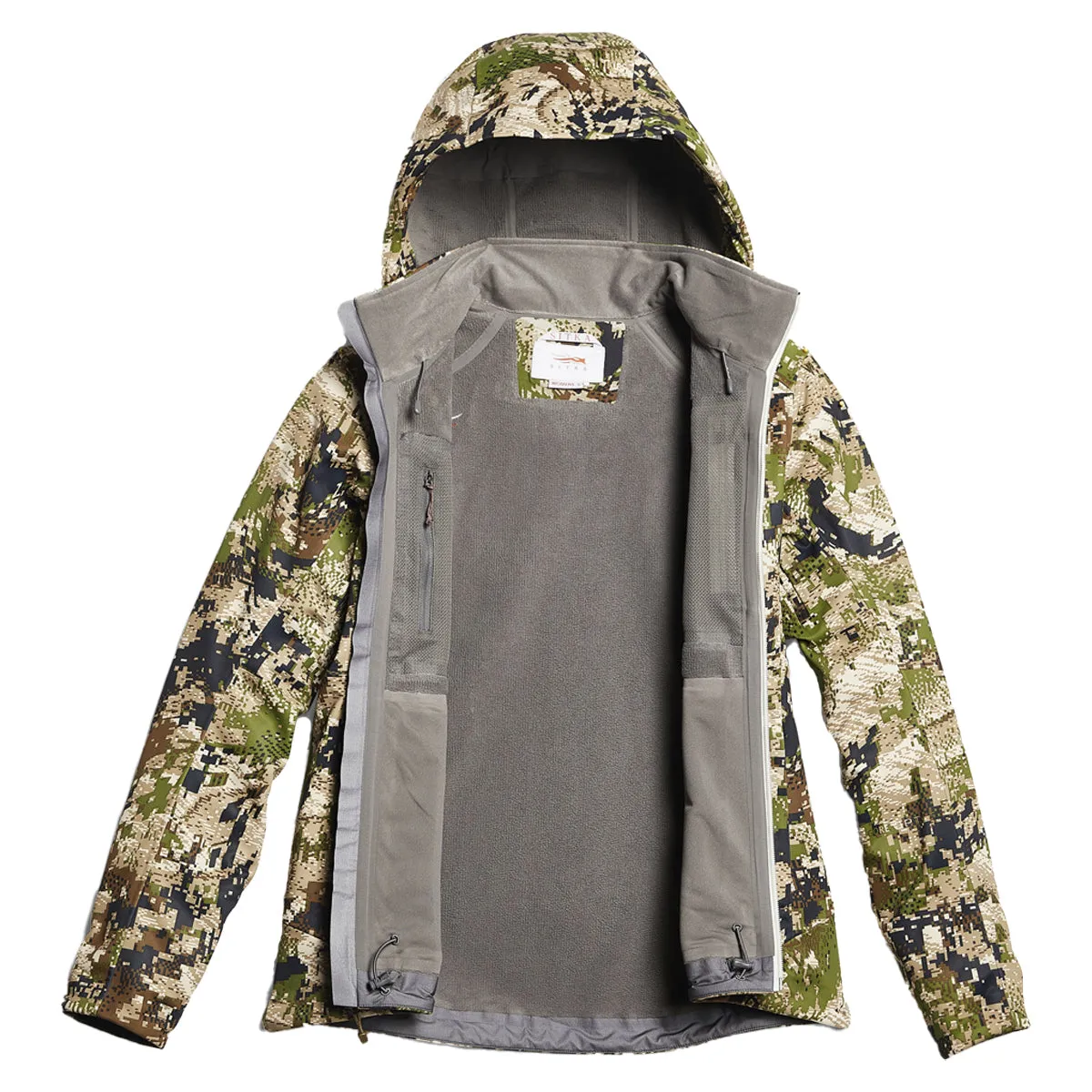 Sitka Women's Jetstream Jacket