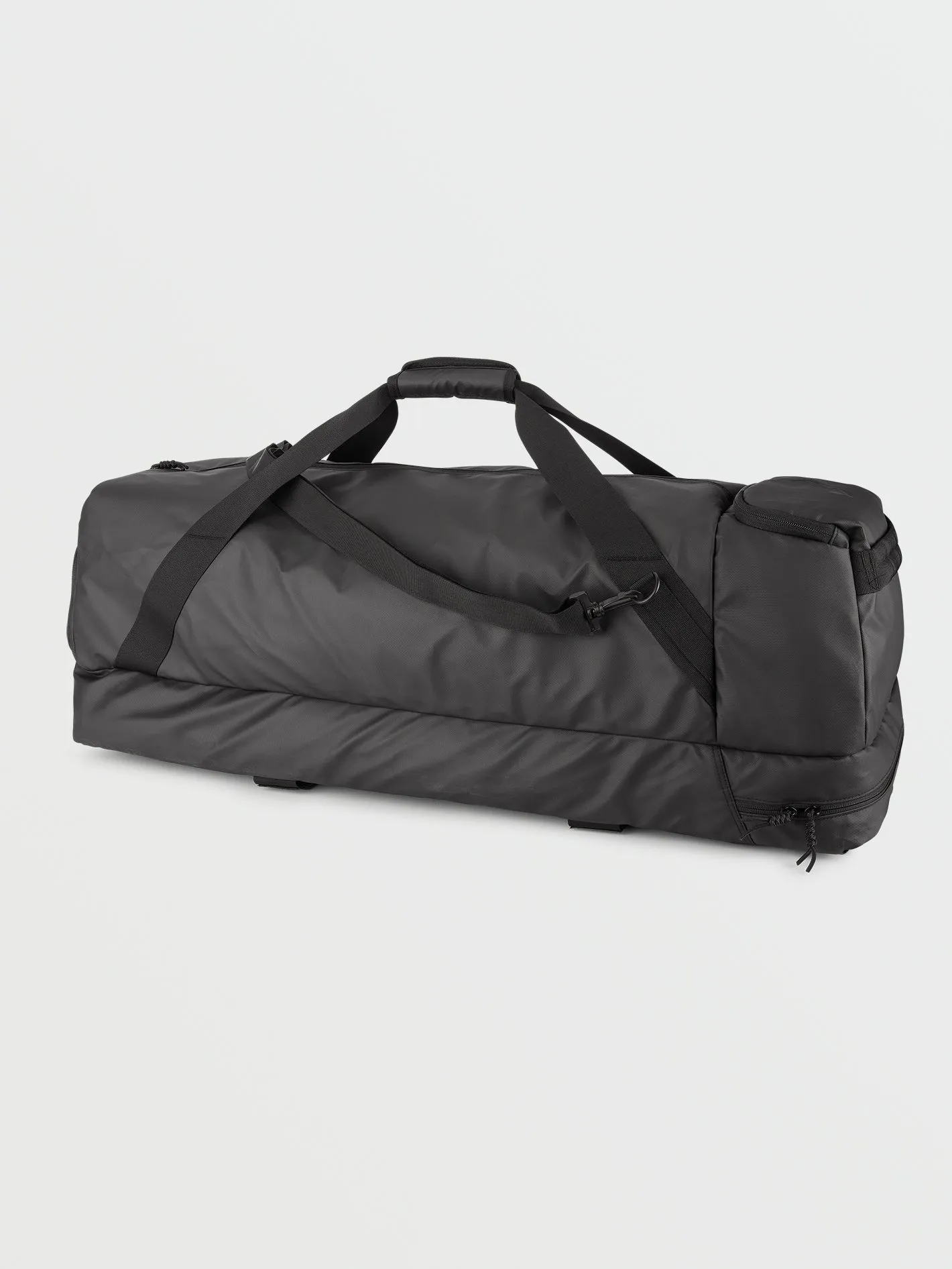 Skate Vitals Milton Martinez Duffle Bag - Black